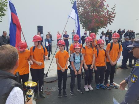 Regijsko tekmovanje za gasilsko mladino (44)